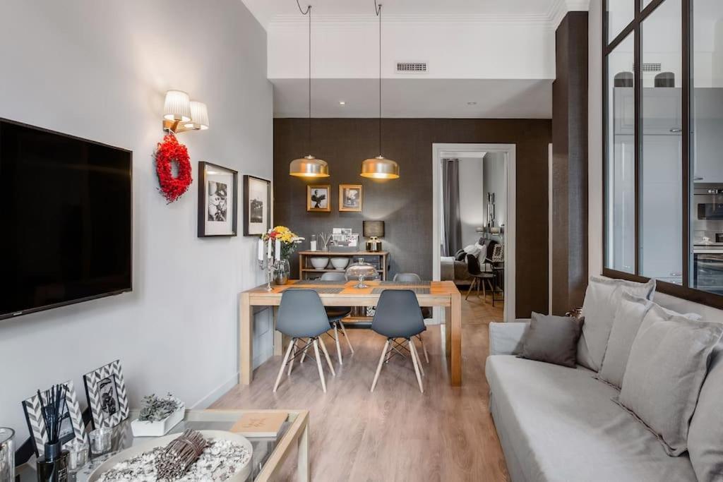 Casa Forneris-Splendido Appartamento In Stile Newyorchese Vicino Al Valentino Турин Экстерьер фото